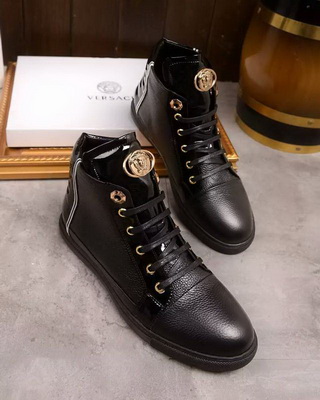 V High-Top Men Shoes_060